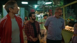 Jamnapaar - Season 02 Episode 06